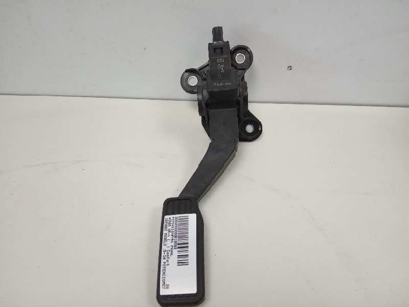 Recambio de potenciometro pedal para honda hr-v (..) comfort referencia OEM IAM 16056B2  