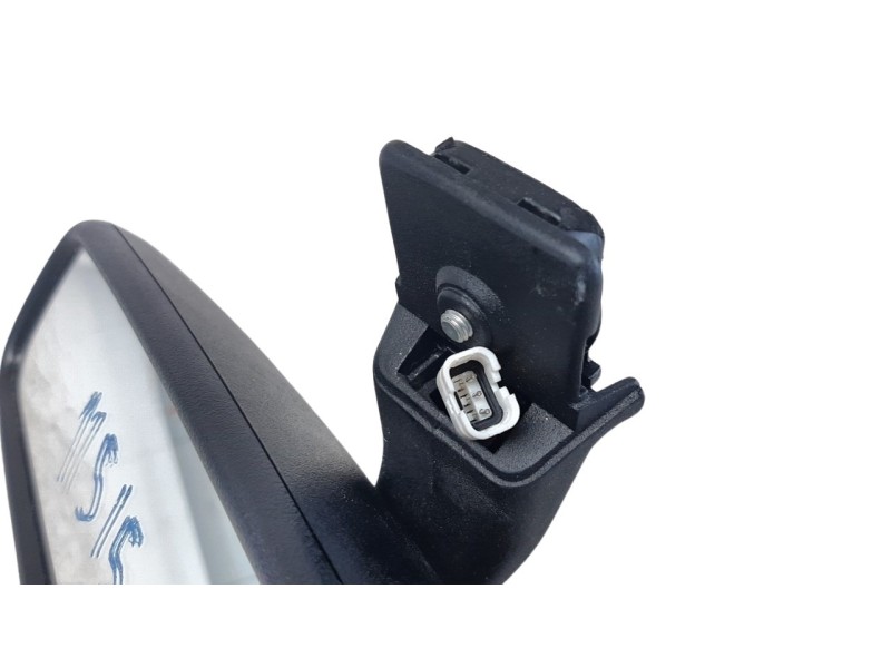 Recambio de espejo para ssangyong korando 2.2 td cat referencia OEM IAM 7642008B10  