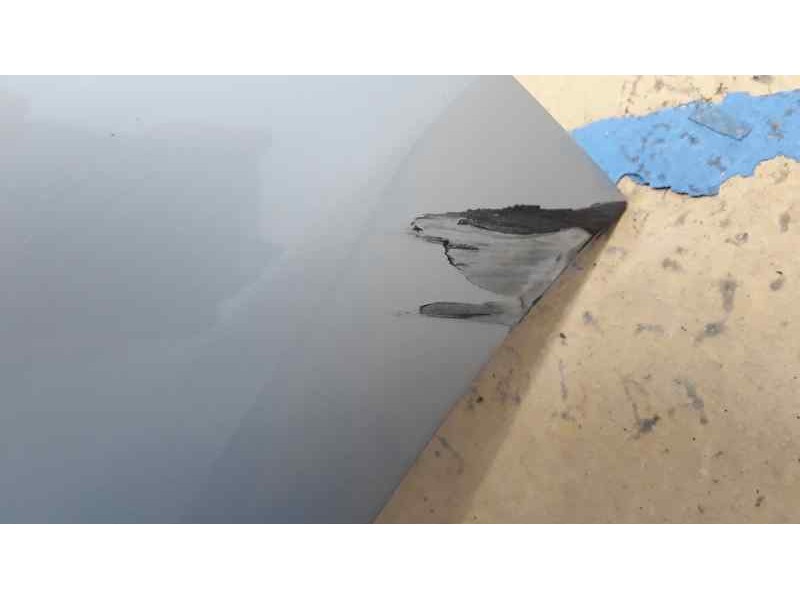 Recambio de paragolpes trasero para bmw serie 1 lim. (f21) 118d referencia OEM IAM 51758050730  