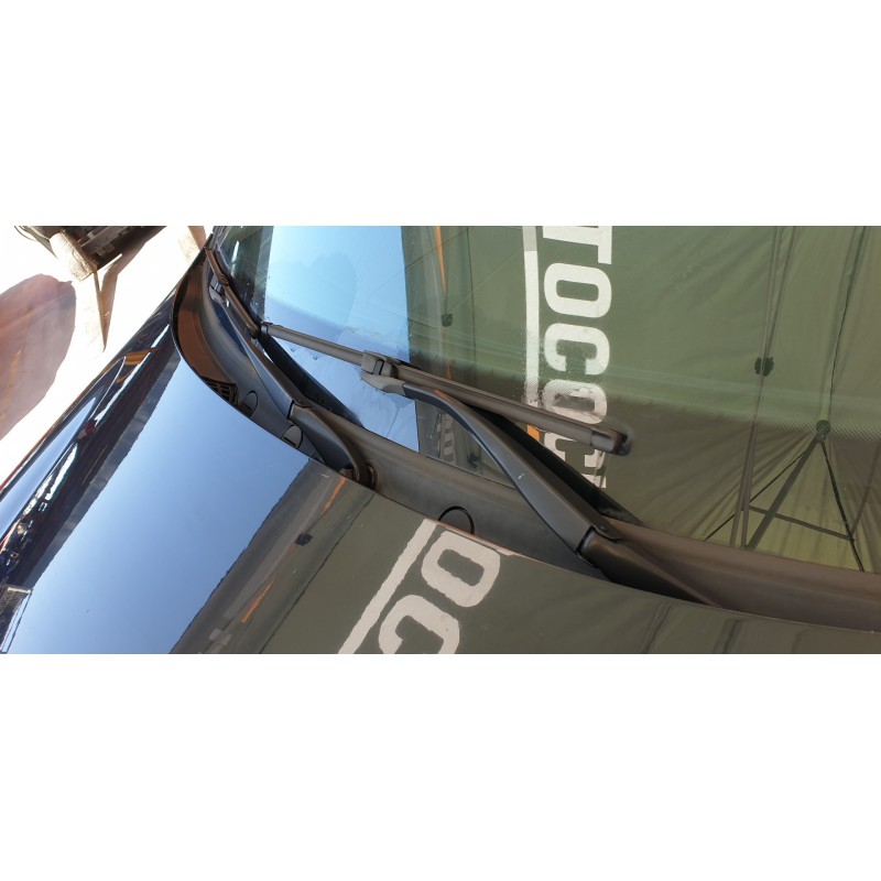 Recambio de brazo limpia delantero izquierdo para bmw serie 5 gran turismo (f07) 530d xdrive referencia OEM IAM 61617207290  