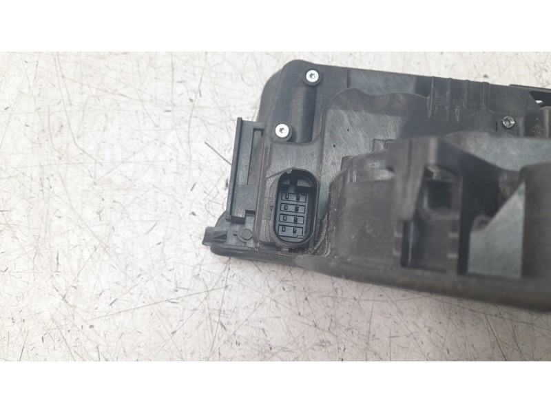Recambio de cerradura puerta trasera izquierda para mini mini 5-trg. (f55) 1.5 12v referencia OEM IAM 51227281939  EZCBM090