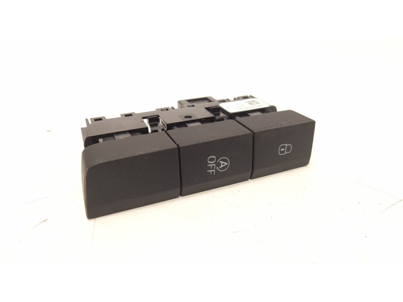 Recambio de aforador para seat ibiza (kj1) 1.0 referencia OEM IAM 6F0927137E  