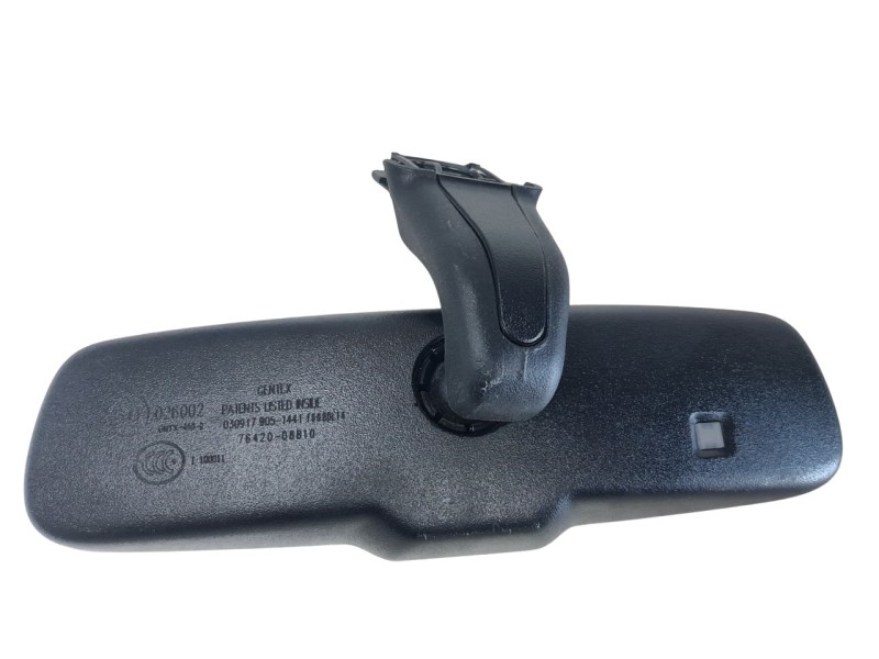 Recambio de espejo para ssangyong korando 2.2 td cat referencia OEM IAM 7642008B10  
