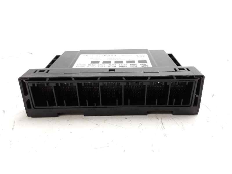 Recambio de caja reles / fusibles para opel astra k lim. 5türig selective start/stop referencia OEM IAM 13446496 F00HJ01757 