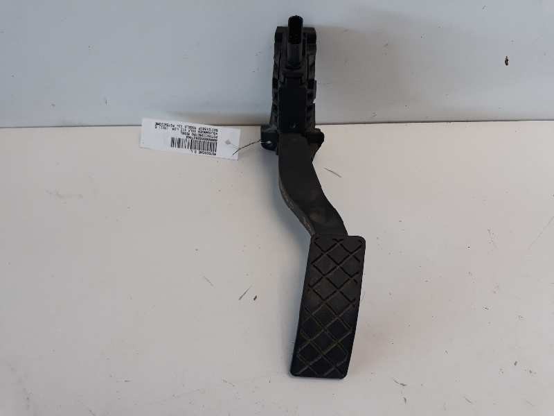 Recambio de potenciometro pedal para volkswagen golf vii lim. (5g1) edition bluemotion referencia OEM IAM 5Q1721503F 6PV010621 