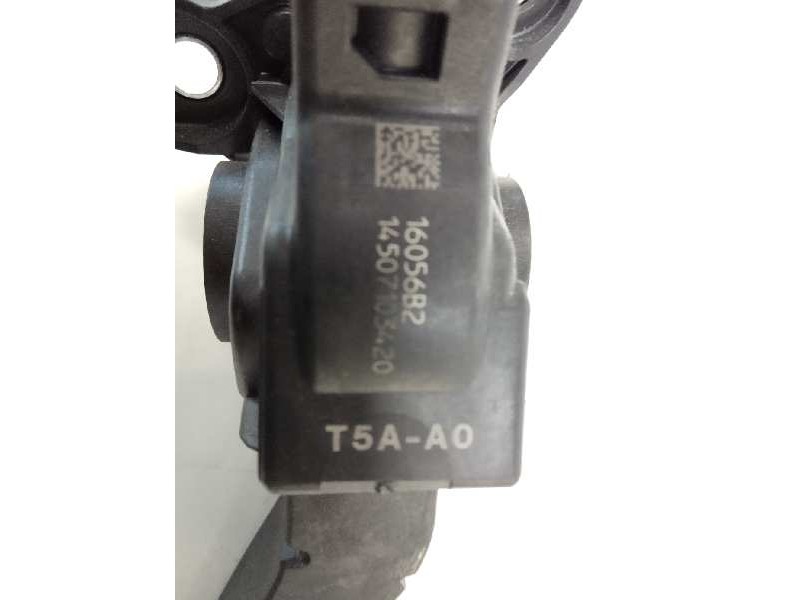 Recambio de potenciometro pedal para honda hr-v (..) comfort referencia OEM IAM 16056B2  