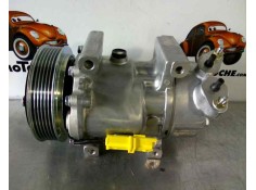 Recambio de compresor aire acondicionado para citroen berlingo 1.6 16v cat (nfu / tu5jp4) referencia OEM IAM 6189509160 32227 