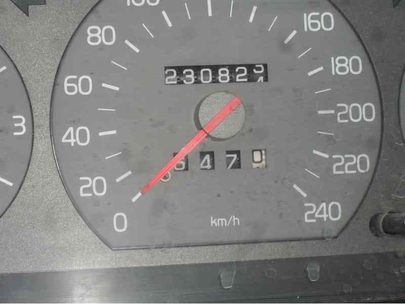 volvo serie 960 berlina/familiar del año 1995