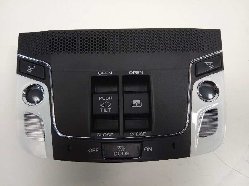 Recambio de luz interior para honda hr-v (..) comfort referencia OEM IAM 39180T0A  
