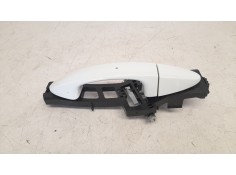 Recambio de maneta exterior lateral derecha para ford transit courier 1.5 tdci cat referencia OEM IAM 8A61A224A37  