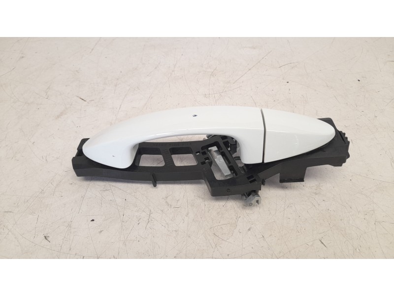 Recambio de maneta exterior lateral derecha para ford transit courier 1.5 tdci cat referencia OEM IAM 8A61A224A37  