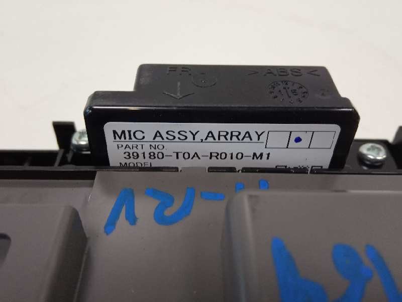 Recambio de luz interior para honda hr-v (..) comfort referencia OEM IAM 39180T0A  