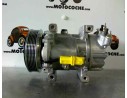 COMPRESOR AIRE ACONDICIONADO 6189509160 32227 