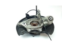 Recambio de mangueta trasera izquierda para mercedes-benz clase clk (w207) coupe 3.0 cdi cat referencia OEM IAM A2043500341   2