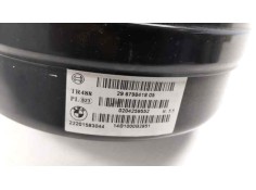 Recambio de servofreno para bmw serie 1 lim. (f21) 118d referencia OEM IAM 296798418   2