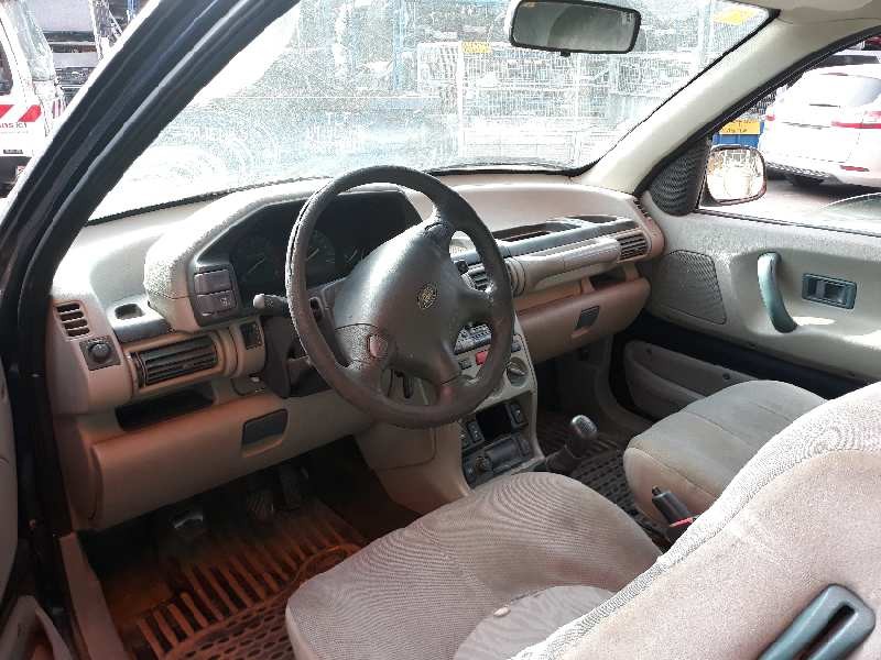 land rover freelander (ln) del año 2000