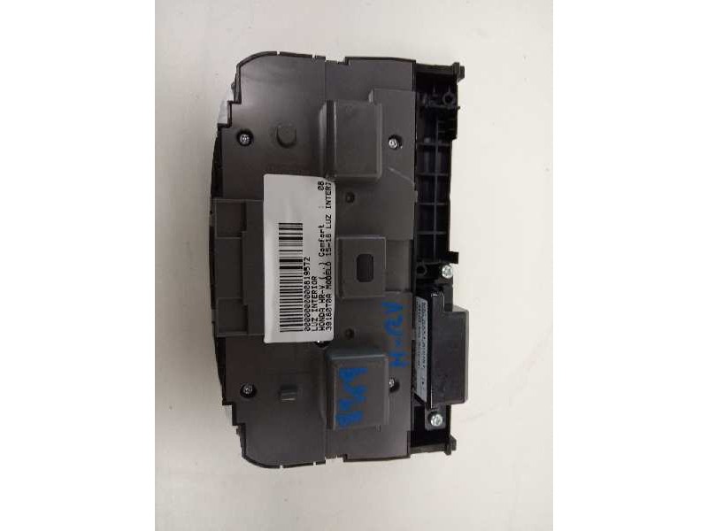 Recambio de luz interior para honda hr-v (..) comfort referencia OEM IAM 39180T0A  