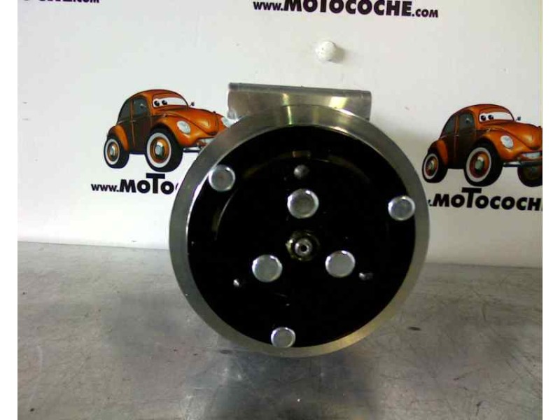 Recambio de compresor aire acondicionado para citroen berlingo 1.6 16v cat (nfu / tu5jp4) referencia OEM IAM 6189509160 32227 