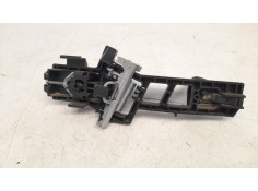Recambio de maneta exterior lateral derecha para ford transit courier 1.5 tdci cat referencia OEM IAM 8A61A224A37   2