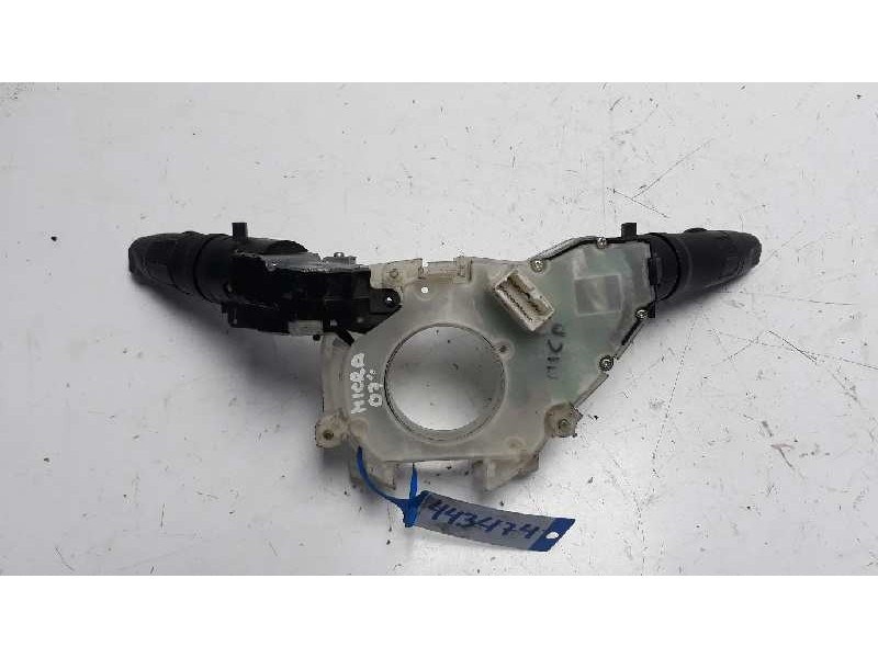 Recambio de mando multifuncion para nissan micra (k12e) acenta referencia OEM IAM   
