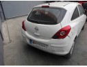 OPEL CORSA D