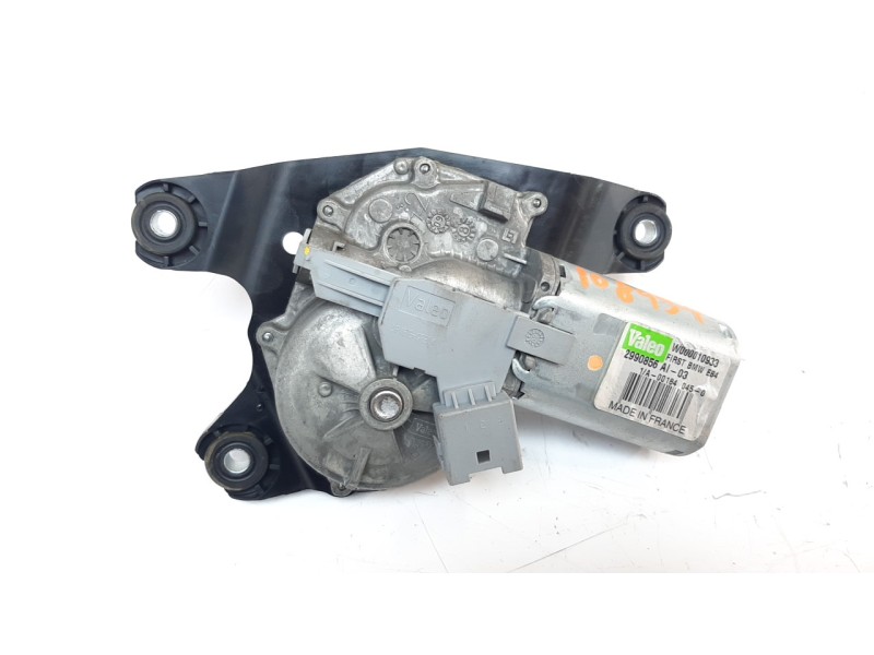 Recambio de motor limpia trasero para bmw x1 (e84) 2.0 turbodiesel cat referencia OEM IAM 67632990856  