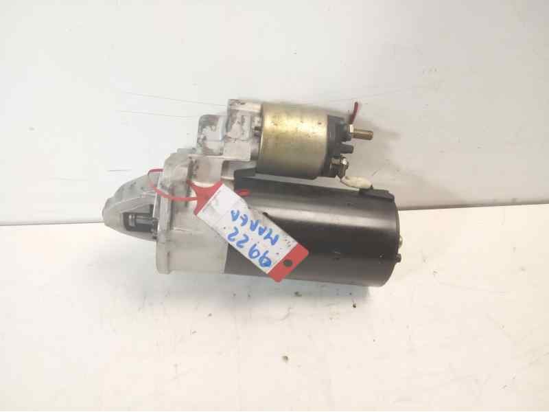 Recambio de motor arranque para seat exeo berlina (3r2) style referencia OEM IAM 3R0911023C  S-50616
