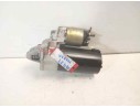 MOTOR ARRANQUE 3R0911023C S-50616