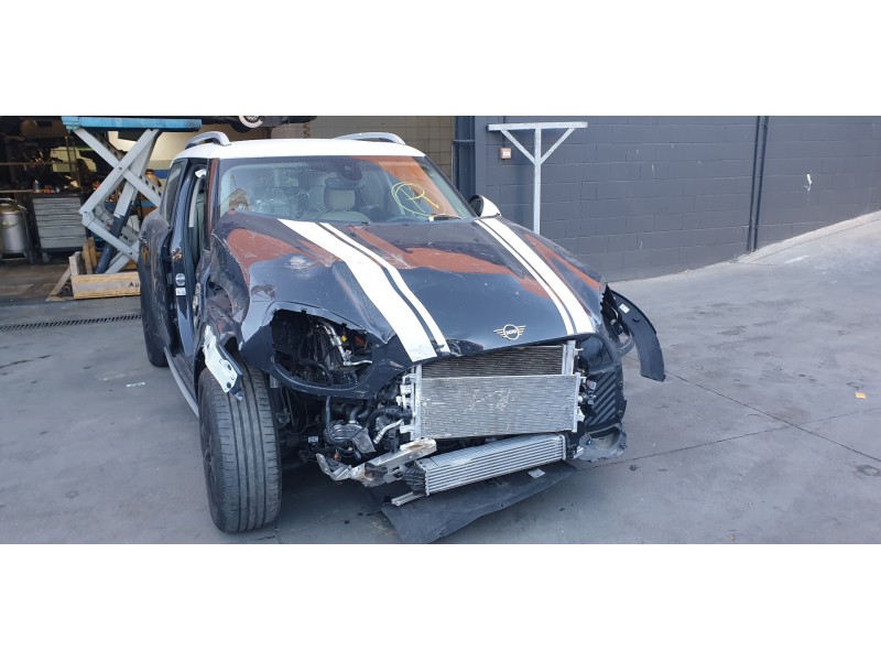 mini countryman (f60) del año 2019