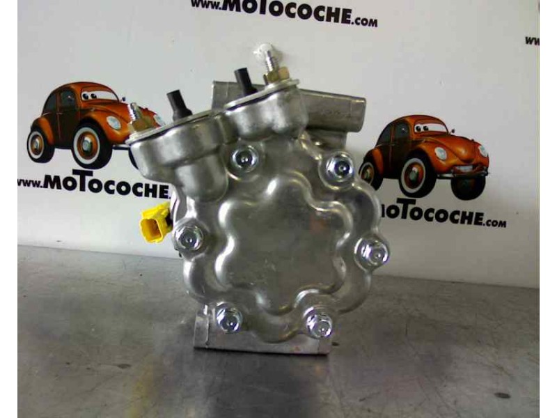 Recambio de compresor aire acondicionado para citroen berlingo 1.6 16v cat (nfu / tu5jp4) referencia OEM IAM 6189509160 32227 