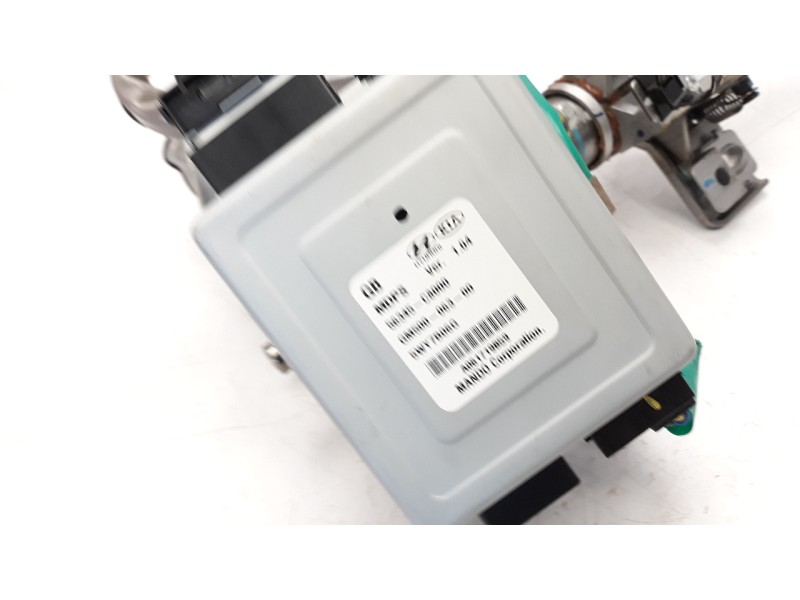 Recambio de columna direccion para hyundai i20 1.2 16v cat referencia OEM IAM 56300C8100 56345C8000 