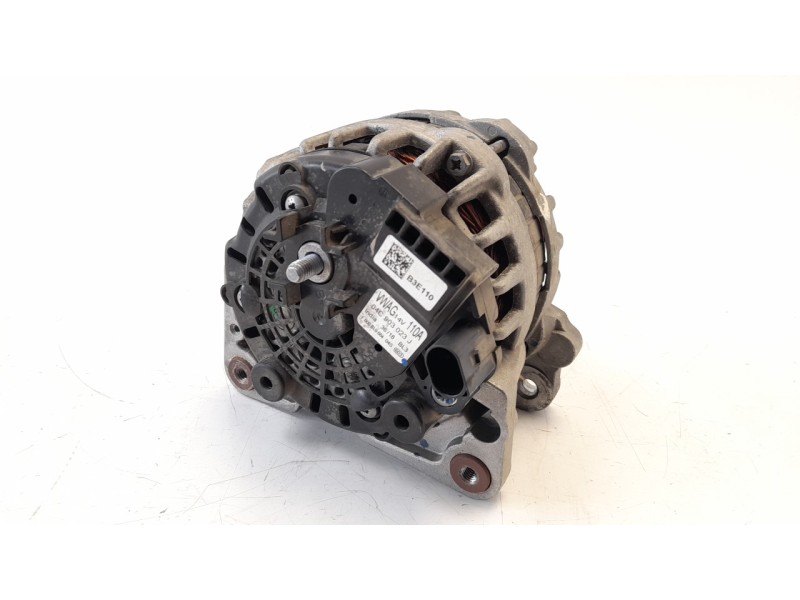Recambio de alternador para seat ibiza (kj1) 1.0 referencia OEM IAM 04C903023J ALF820001 
