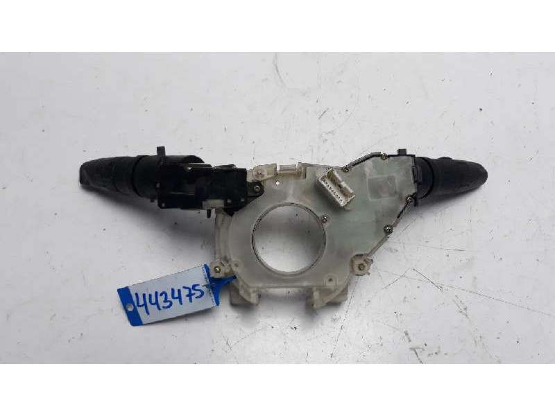 Recambio de mando multifuncion para nissan micra (k12e) acenta referencia OEM IAM   