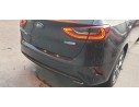 REFUERZO PARAGOLPES TRASERO 86631J7000 86631J7000 