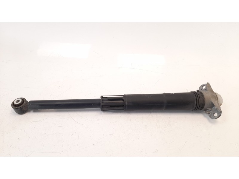 Recambio de amortiguador trasero izquierdo para seat ibiza (kj1) 1.0 referencia OEM IAM 2Q0512013BF  