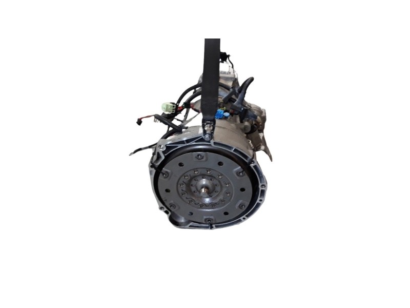 Recambio de caja cambios para bmw serie 5 gran turismo (f07) 530d xdrive referencia OEM IAM GA8HP70X  