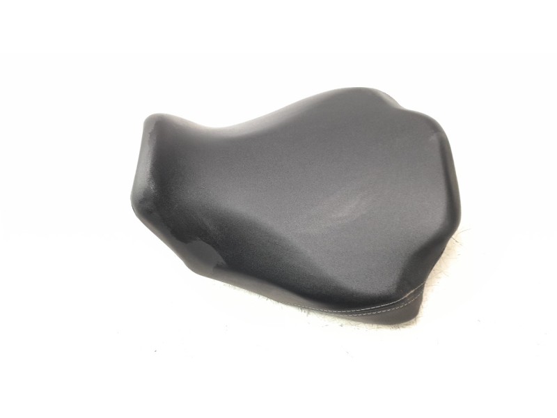 Recambio de asiento delantero para honda cb 650r referencia OEM IAM 77100MKYD51ZA  