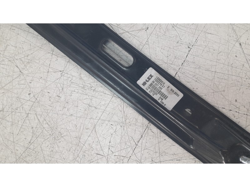 Recambio de elevalunas delantero derecho para mini mini 5-trg. (f55) 1.5 12v referencia OEM IAM 51337409358  
