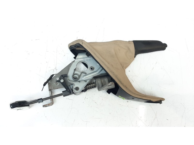Recambio de palanca freno para bmw x1 (e84) 2.0 turbodiesel cat referencia OEM IAM 34406782749  