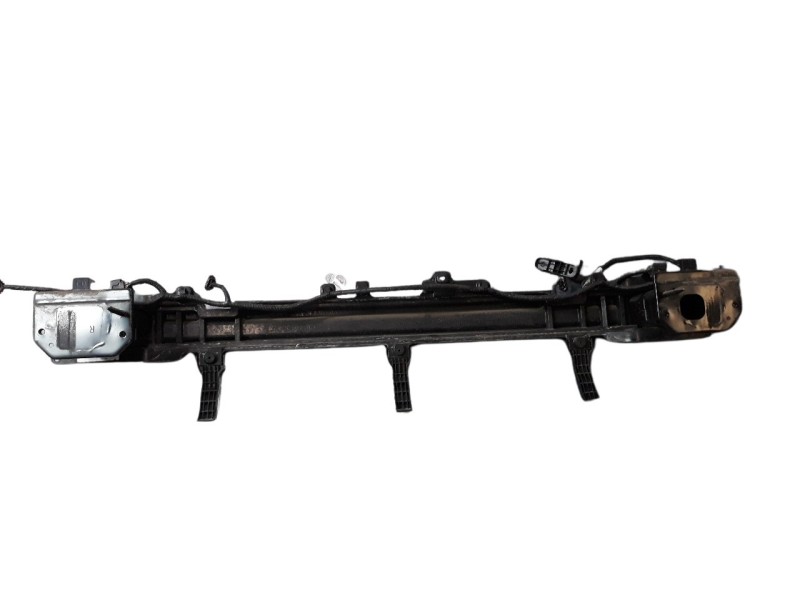 Recambio de refuerzo paragolpes trasero para kia ceed 1.4 tgdi cat referencia OEM IAM 86631J7000  