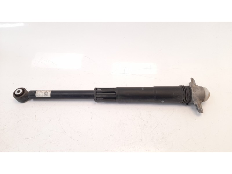 Recambio de amortiguador trasero izquierdo para seat ibiza (kj1) 1.0 referencia OEM IAM 2Q0512013BF  