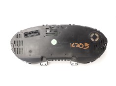 Recambio de cuadro instrumentos para hyundai i20 1.2 16v cat referencia OEM IAM 94003C8012 A2C1215830001  2