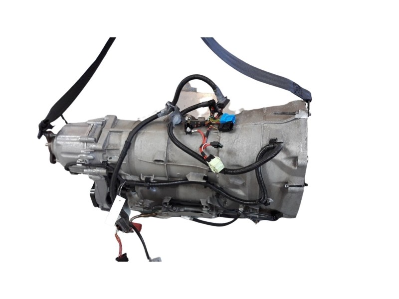 Recambio de caja cambios para bmw serie 5 gran turismo (f07) 530d xdrive referencia OEM IAM GA8HP70X  