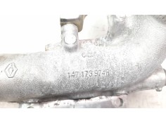 Recambio de tubo para mercedes-benz clase b (w246) 1.5 cdi cat referencia OEM IAM 147173974R   2