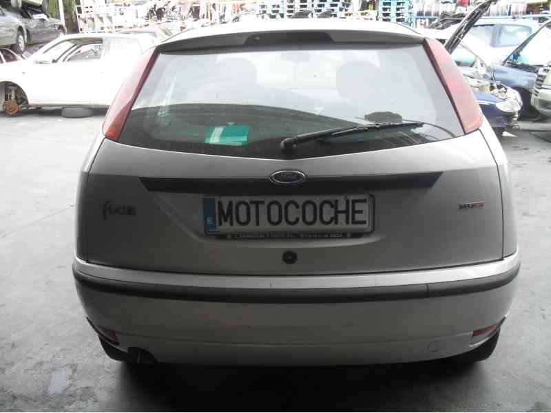 ford focus berlina (cak) del año 2002