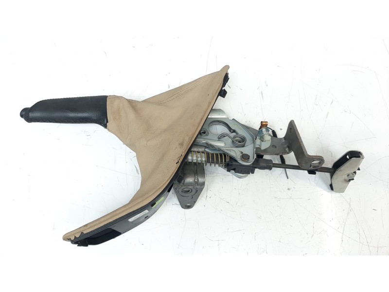 Recambio de palanca freno para bmw x1 (e84) 2.0 turbodiesel cat referencia OEM IAM 34406782749  