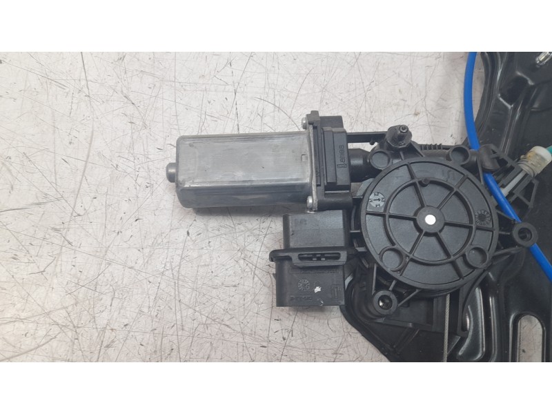 Recambio de elevalunas delantero derecho para mini mini 5-trg. (f55) 1.5 12v referencia OEM IAM 51337409358  