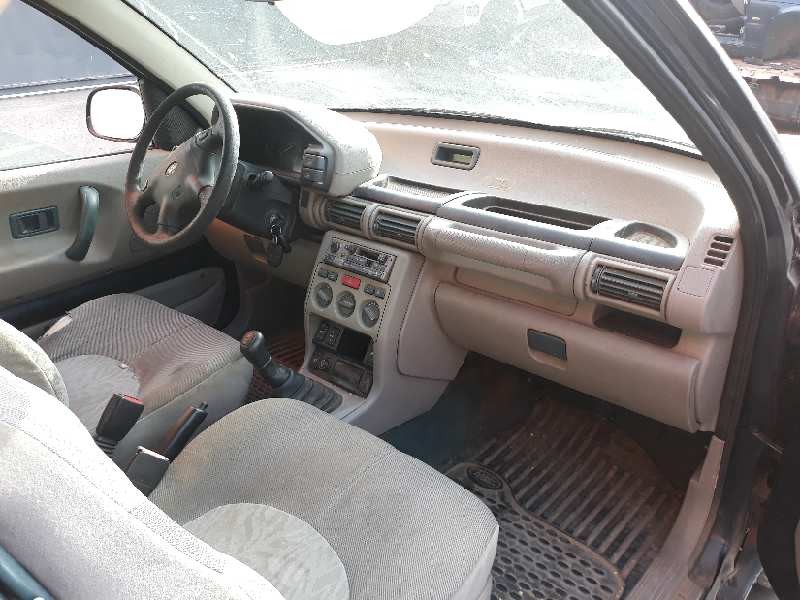land rover freelander (ln) del año 2000