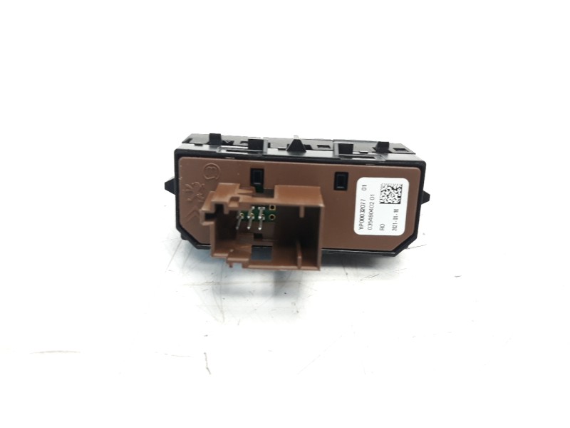 Recambio de interruptor para opel grandland x 1.2 referencia OEM IAM YP00032077  
