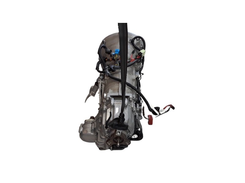 Recambio de caja cambios para bmw serie 5 gran turismo (f07) 530d xdrive referencia OEM IAM GA8HP70X  